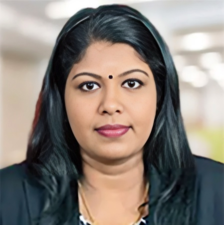 Dr. Shiamala Devi Ramaiya    